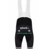Bib Cykelshorts 2019 Trek-Segafredo N001